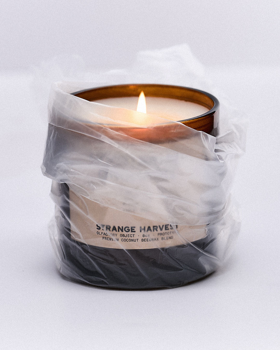 EDITION 001 - THE TRIO