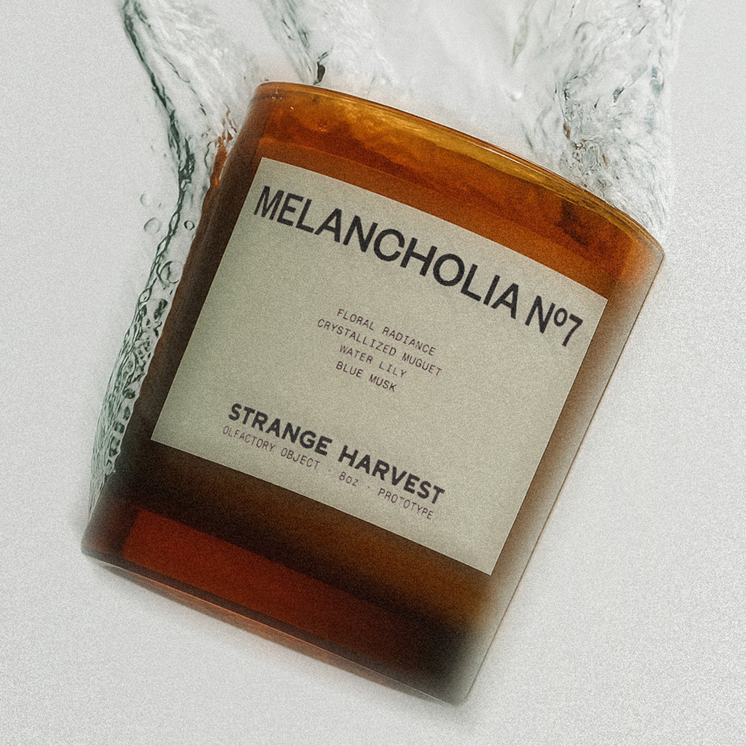 MELANCHOLIA Nº7