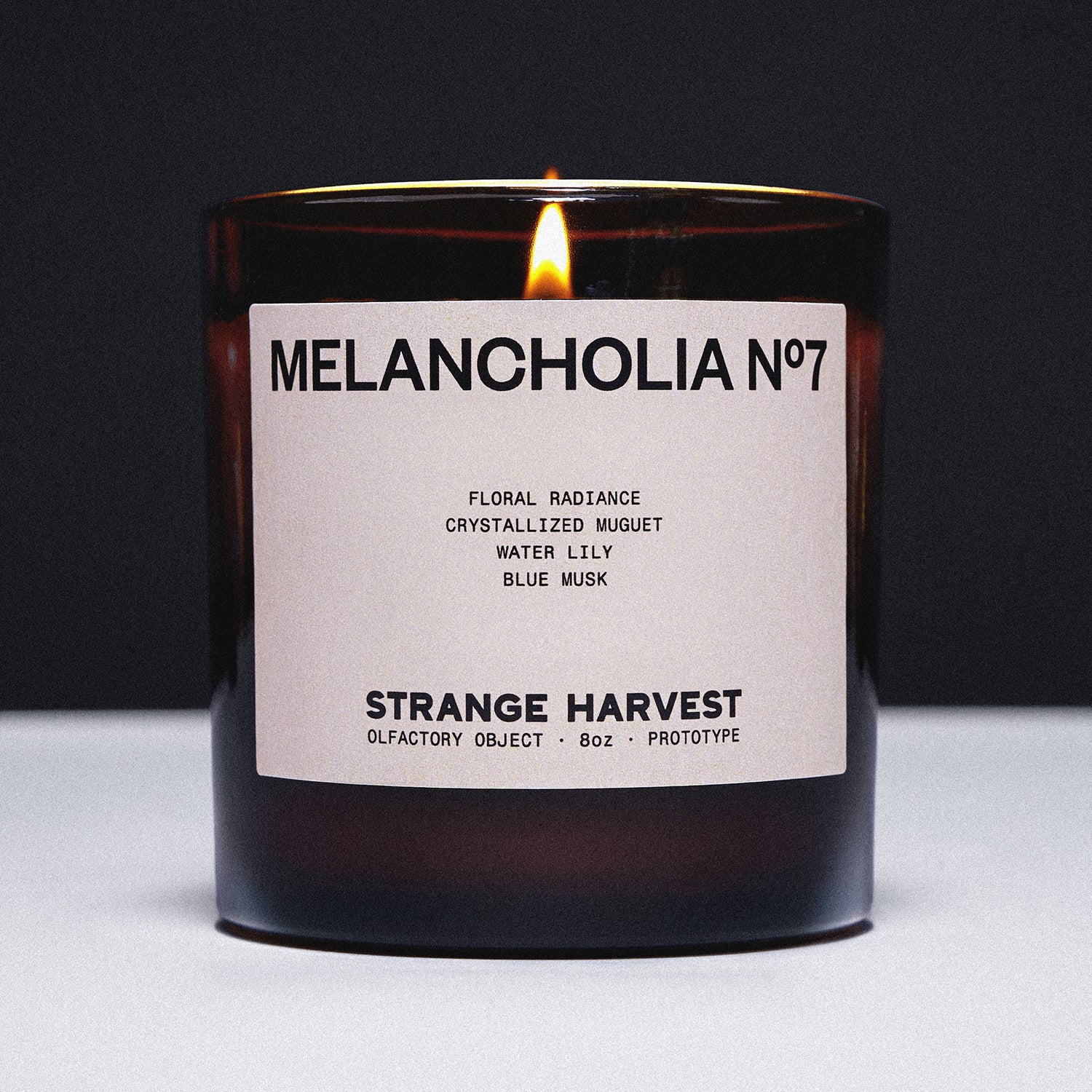 MELANCHOLIA Nº7