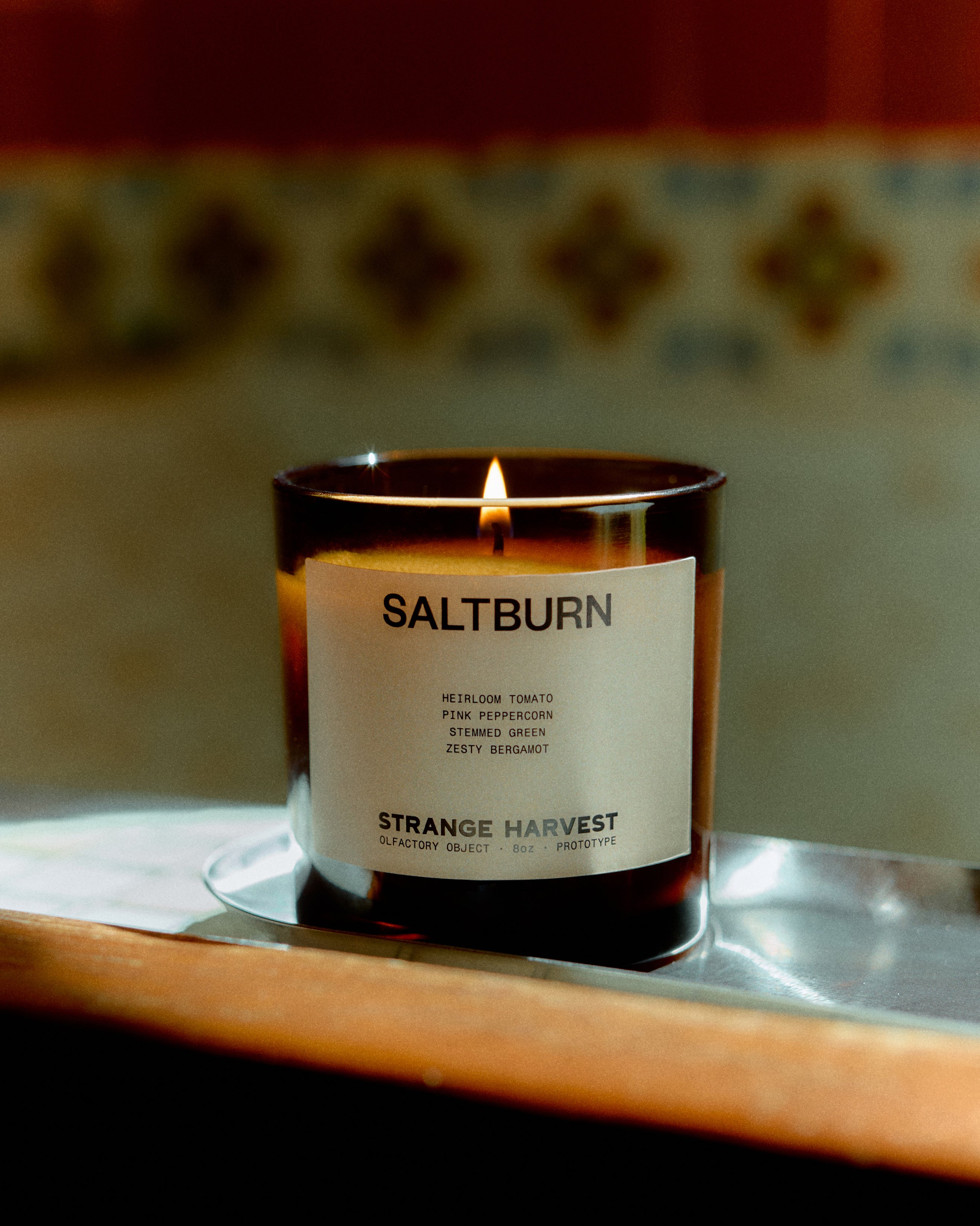 SALTBURN