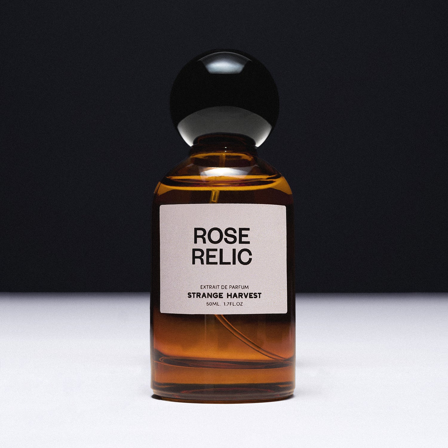ROSE RELIC PERFUME