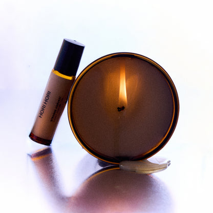 EDITION 01 - THE TRIO