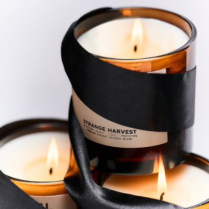 EDITION 001 - THE TRIO