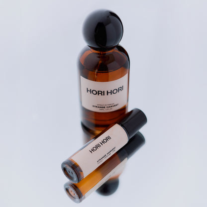 HORI HORI - PERFUME