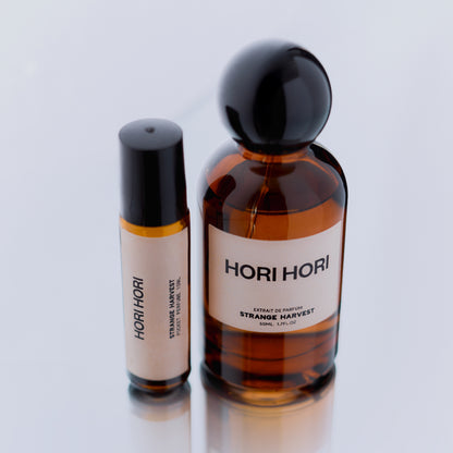 HORI HORI - PERFUME