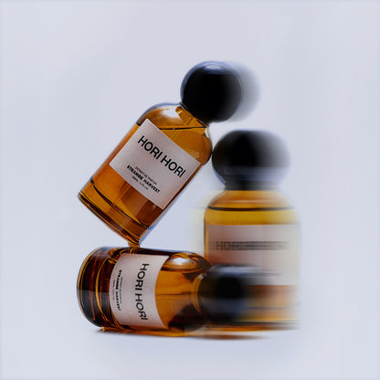 HORI HORI - PERFUME