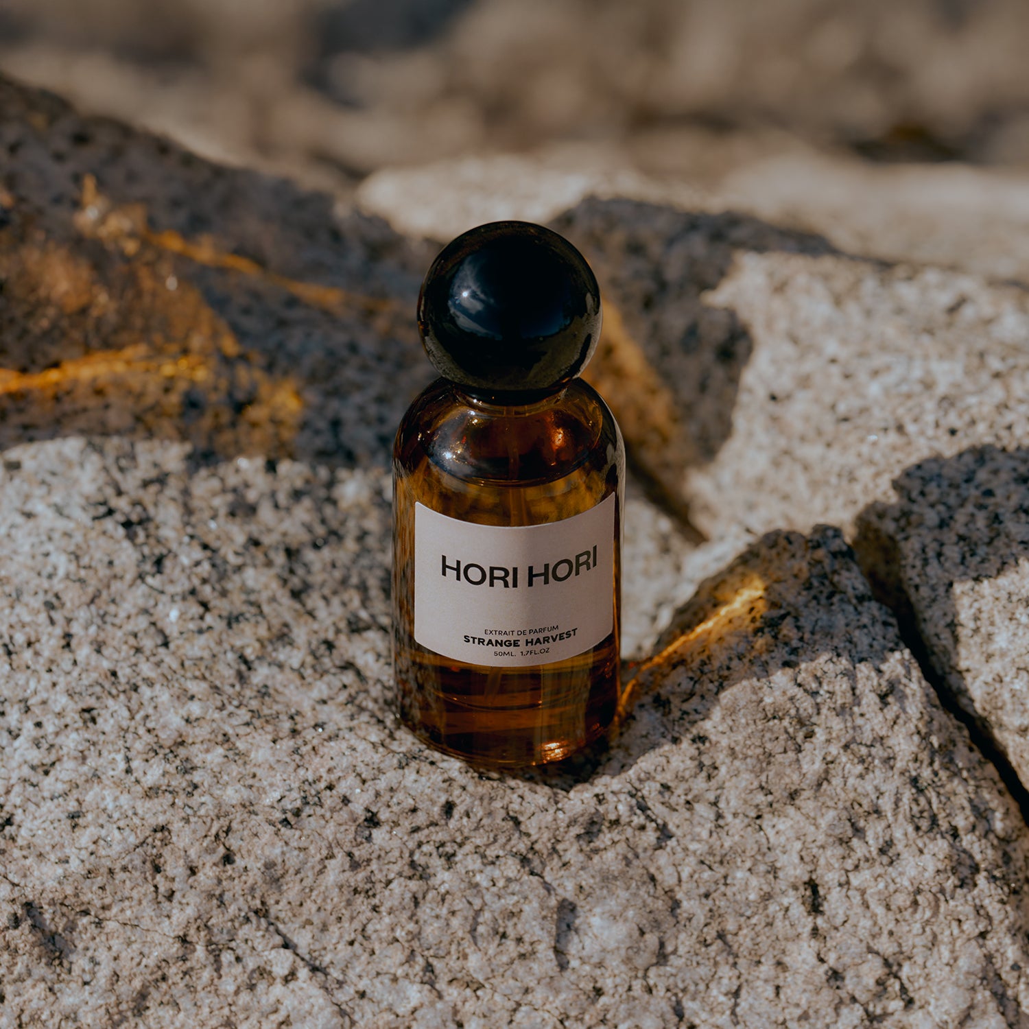 HORI HORI PERFUME