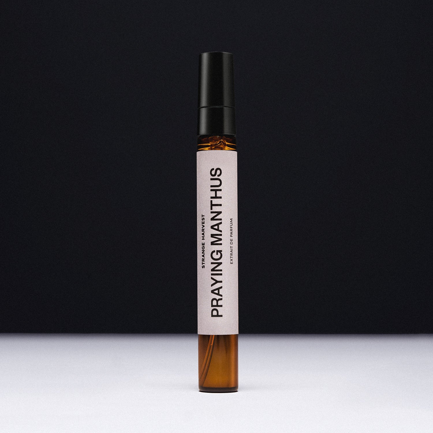 PRAYING MANTHUS