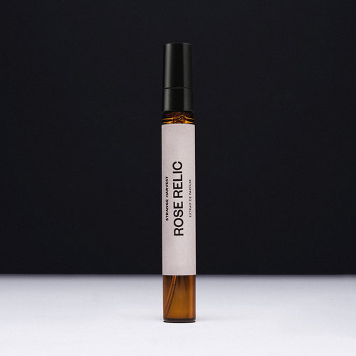 ROSE RELIC PERFUME